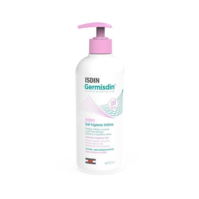 Germisdin Higiene Intima 500 ml
