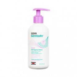 Germisdin Intim Higiene Íntima  250 ml