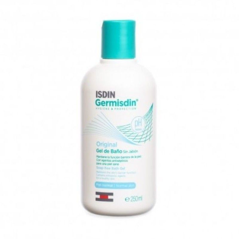 Germisdin Original Gel De Baño 250ml