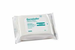 Germisdin Toallitas Intimas 20