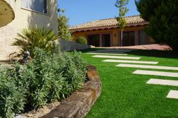 Gespa artificial Aberdeen Five 35 de Albergrass