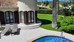 Gespa artificial Borneo 40 de Albergrass