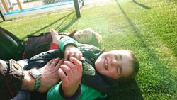 Gespa artificial Feroe 35 de Albergrass