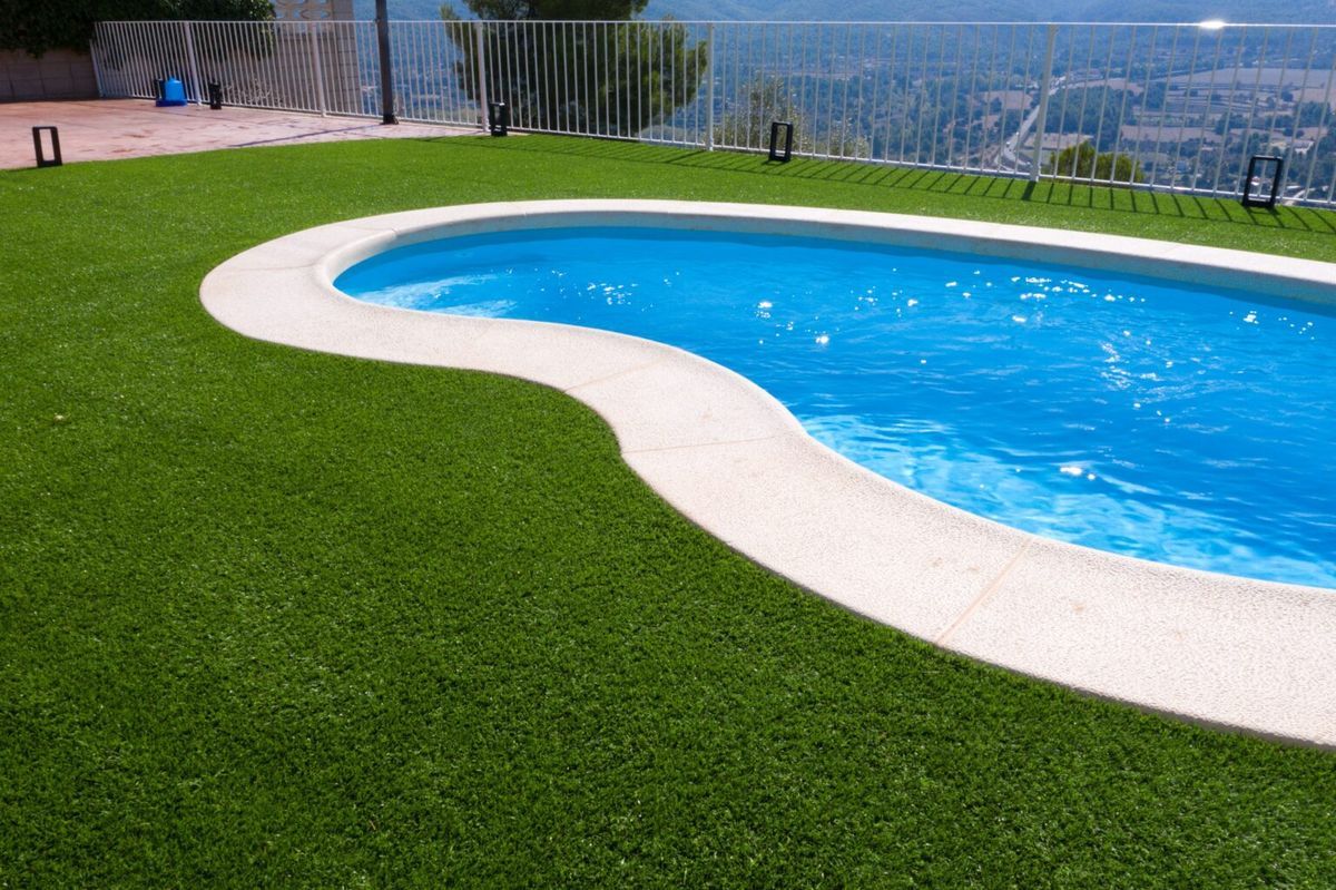 Gespa artificial Inverness 25 de Albergrass