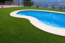 Gespa artificial Inverness 25 de Albergrass