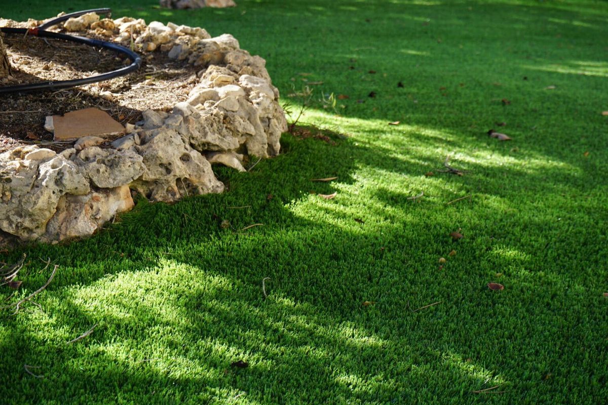 Gespa artificial Orion 37 de Albergrass