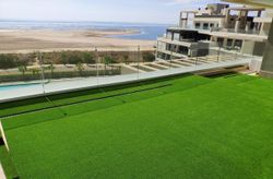 Gespa artificial Tempo de Albergrass