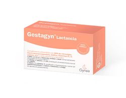 Gestagyn Lactancia 30 Capsulas