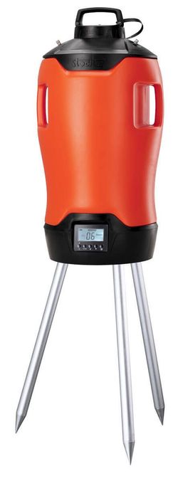 Geyser Nebulizador Evo 25 L Li-Ion