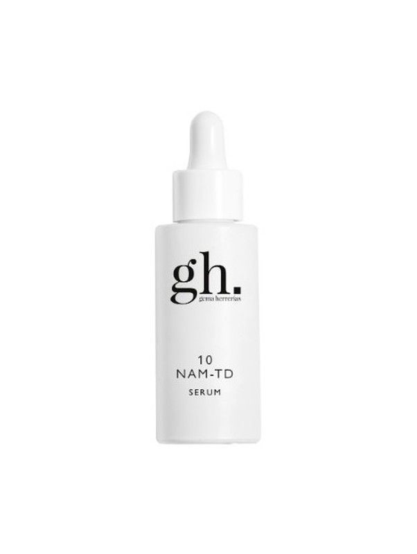 GH 10 NAM-TD Serum 30ml