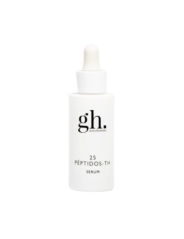 GH 25 Péptidos-TH Sérum 30ml