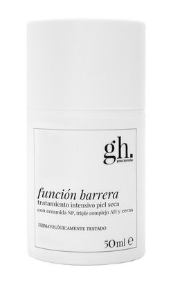 gh Crema Función barrera tratamiento intensivo cremagel 50 ml