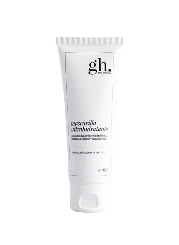 gh Mascarilla ultrahidratante 75 ml