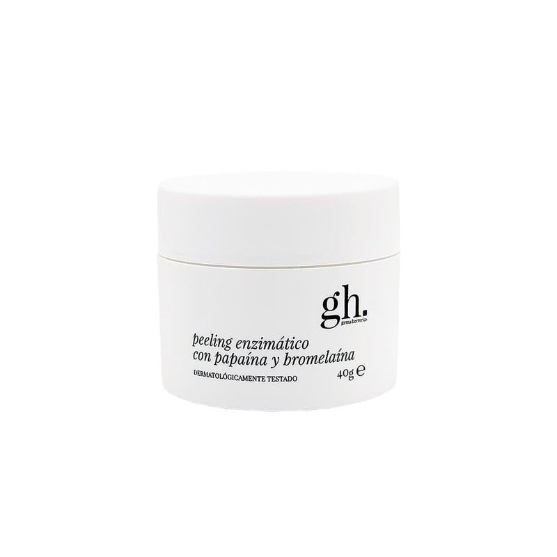 gh Peeling enzimático 40 g