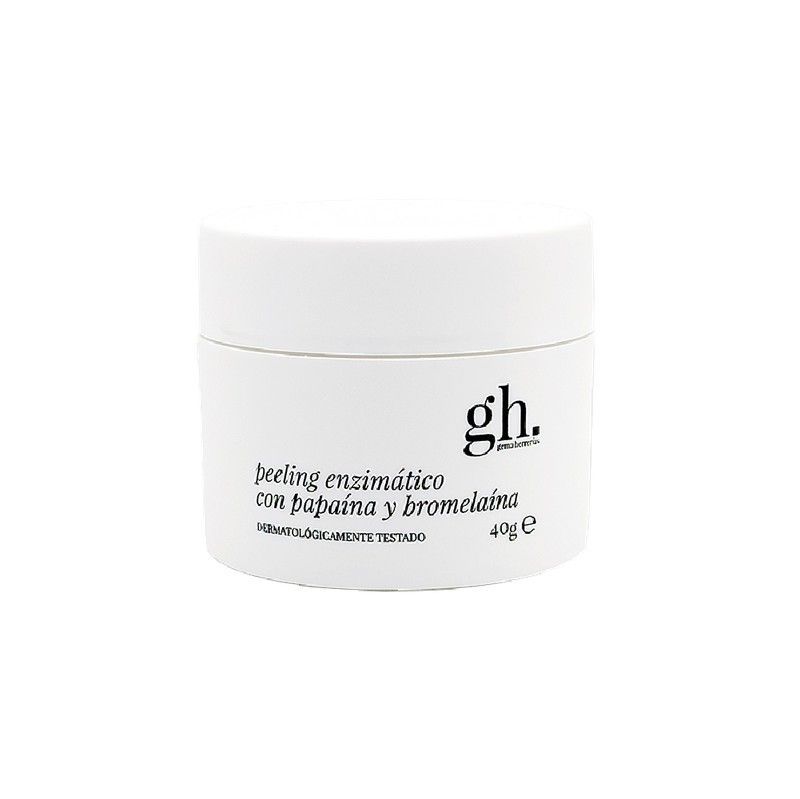 gh Peeling mascarilla 40 g