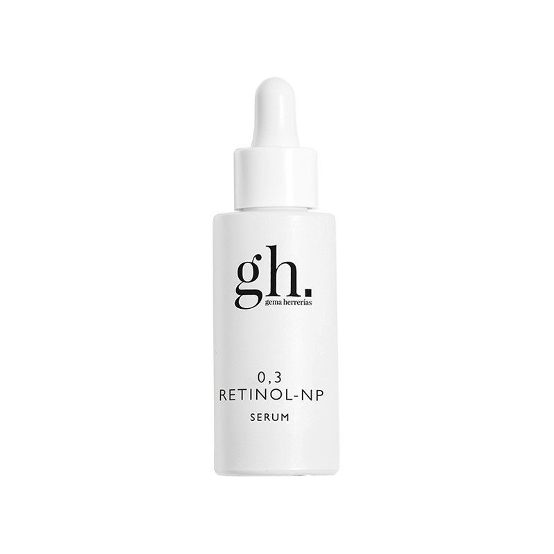gh Serum con retinol al 0.3 RETINOL 30 ml