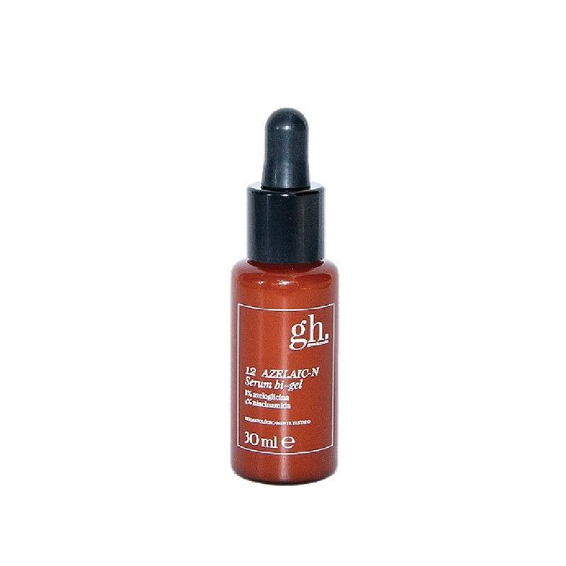 gh Serum en textura emulsión 12 AZELAIC-N bigel 30 ml