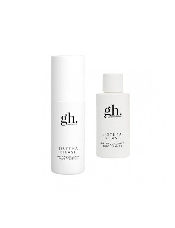 GH Sistema Bifase 150ml+50ml
