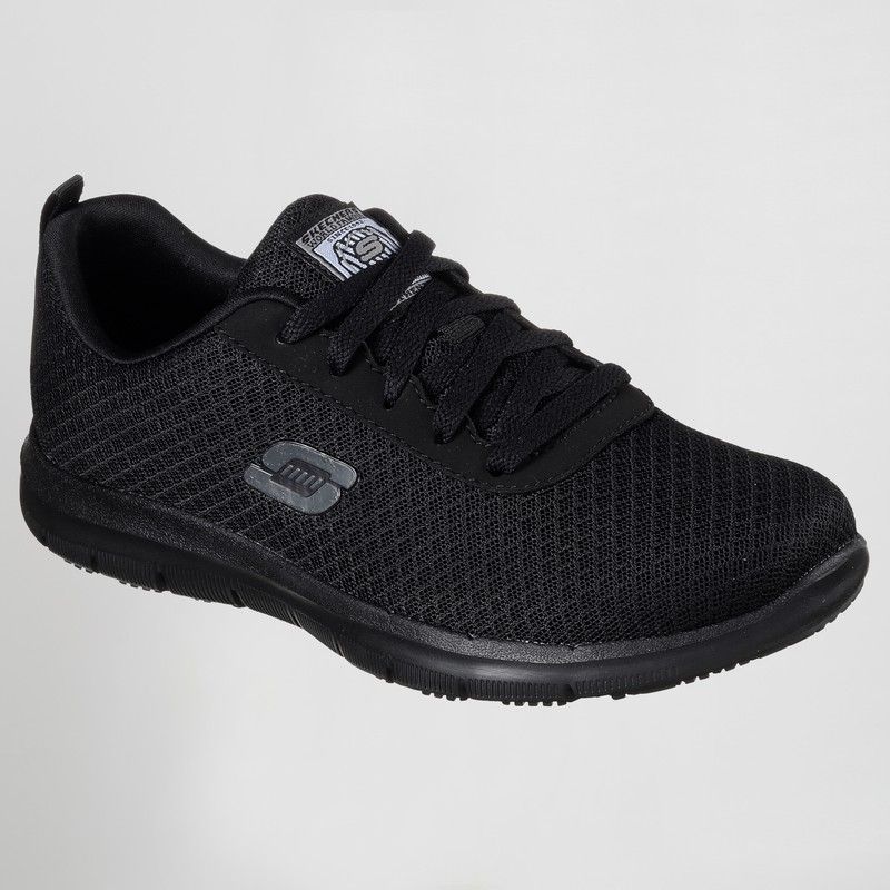 Ghenter - Bronaugh Skechers Mujer