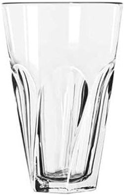 Gibraltar vaso 35 cl