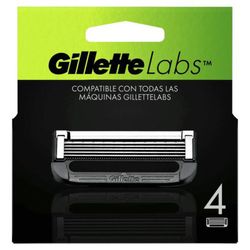 Gillette Labs Cargador (4)