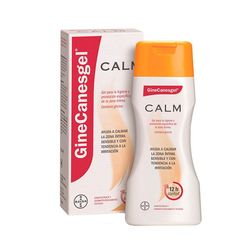 Ginecanesgel Calm 200ml