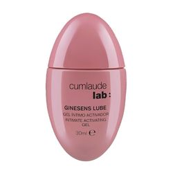 Ginesens Lube de Cumlaude