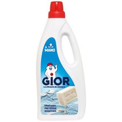 Gior Det. Mano  750 + 20%