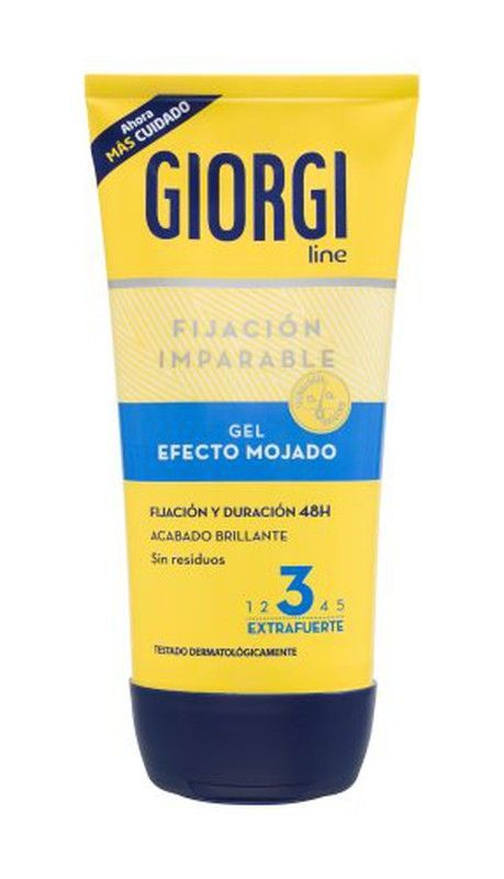 Giorgi Gel Fij.(Nñ3) Ef.Mojado 170