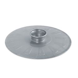 Giratortillas Ø25,5Cm Metaltex