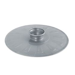 Giratortillas Ø25,5cm Metaltex