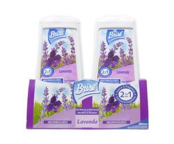 Glade Absorbeolores Lavanda Duplo