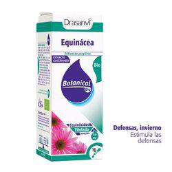 Glicerinado Equinacea 50 Ml Botanical Bio