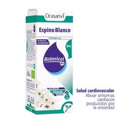 Glicerinado Espino Blanco 50 Ml Botanical Bio