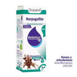 Glicerinado Harpagofito 50ml