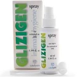 Glizigen Spray  Intimo 60 Ml