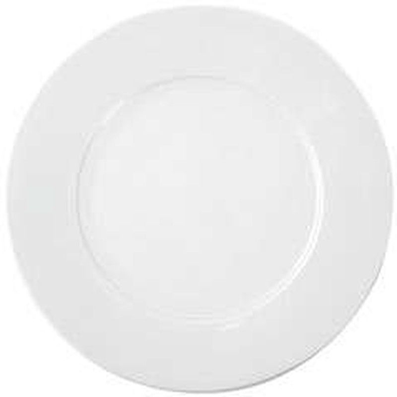 Globe plato llano 25 cm