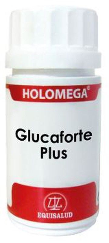 Glucaforte Plus 50 Caps