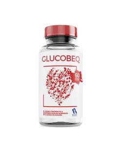 Glucobeq  60 cápsulas