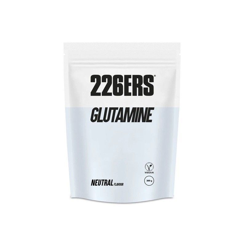 Glutamina en Polvo 226ERS 300g