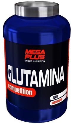 Glutamina Limon 300g
