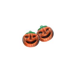 Golosinas Calabazas Halloween Brillo de Vidal