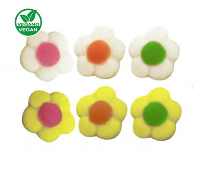 Golosinas Margaritas de Jake