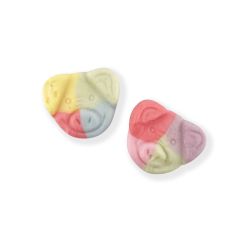 Golosinas Veganas Biggetjes colores (500 gramos) de Katja