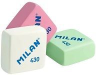 Goma borrar MILAN 430, caja 30 und.