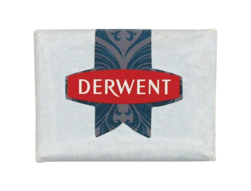 Goma de borrar amasable Derwent