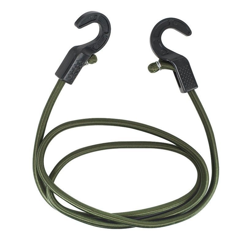 Goma elástica redonda RATIO Goma Elastica Redon  Adjustab.150Cm 2Un