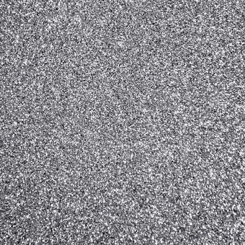 Goma Eva purpurina 400 mm x 600 mm plata