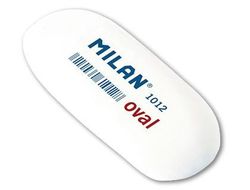 Goma milan 1012 miga de pan unidad