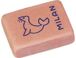 Goma Milan 445 Unidad